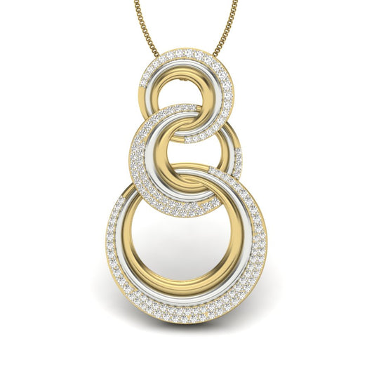 Designer Pendant dp499
