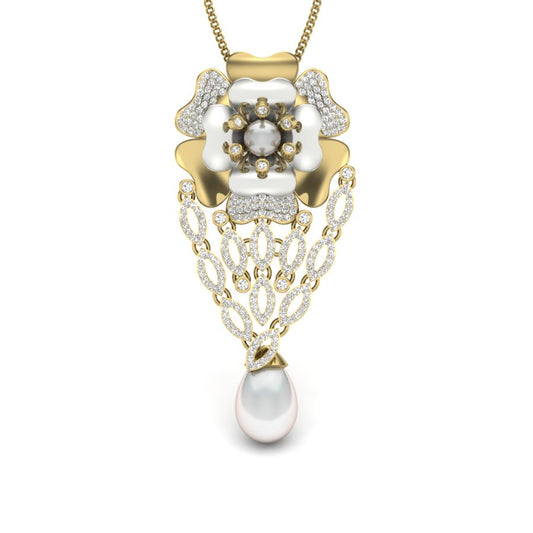 Designer Pendant dp503