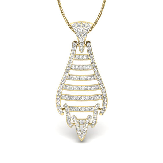 Designer Pendant dp504