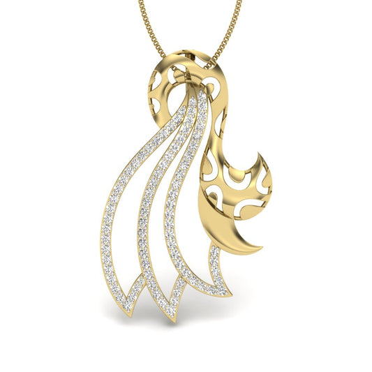 Designer Pendant dp506