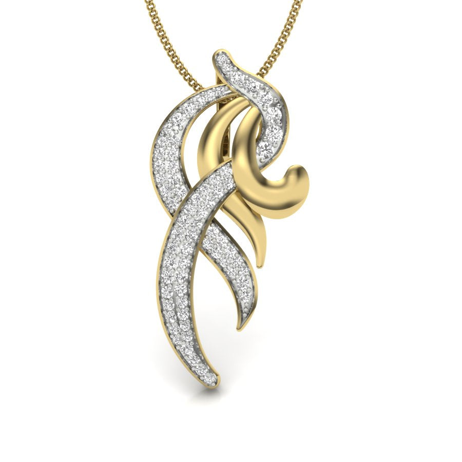 Designer Pendant dp488