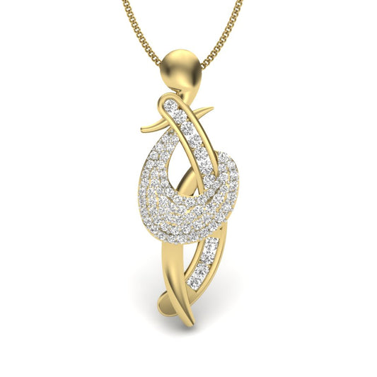 Designer Pendant do489