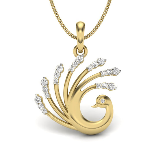 Designer Pendant dp496