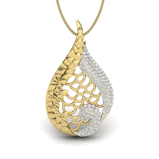 Designer Pendant dp497