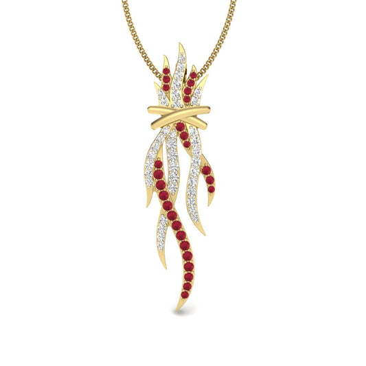 Unique Designer Pendant dp575