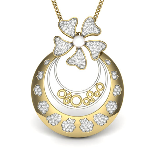 Designer Pendant dp576