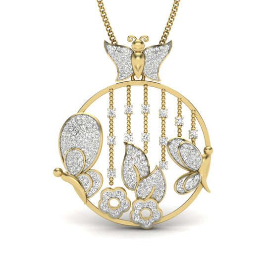 Designer Pendant dp480