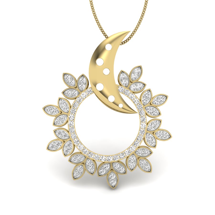 Designer Pendant dp484