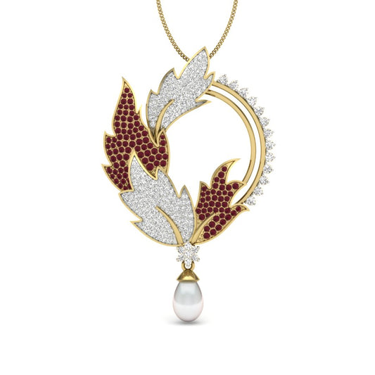 Designer Pendant dp518