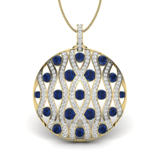 Designer Pendant dp570