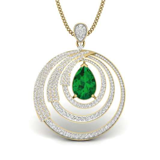 Designer Pendant dp574