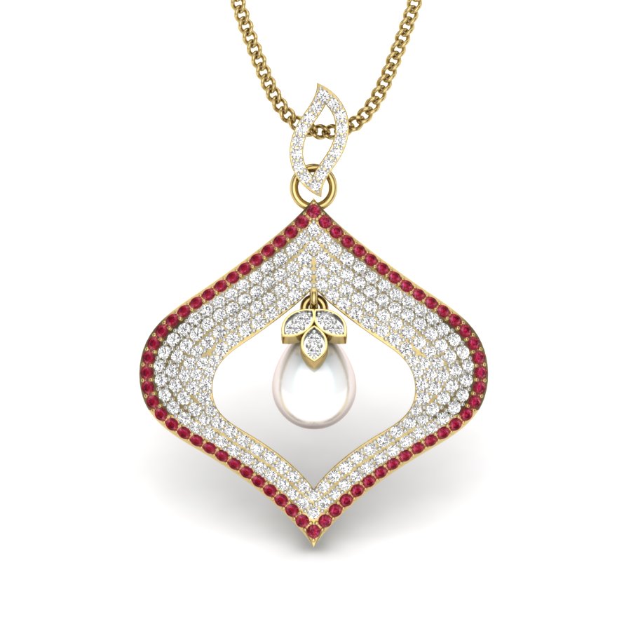 Designer Pendant dp562