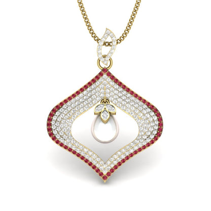 Designer Pendant dp562