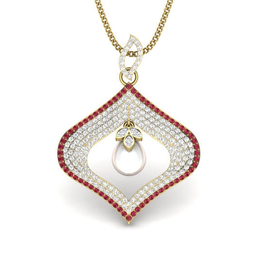 Designer Pendant dp562
