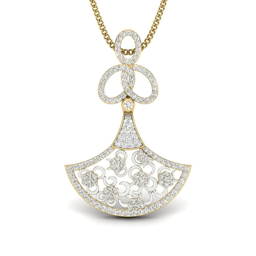 designer Pendant dp564