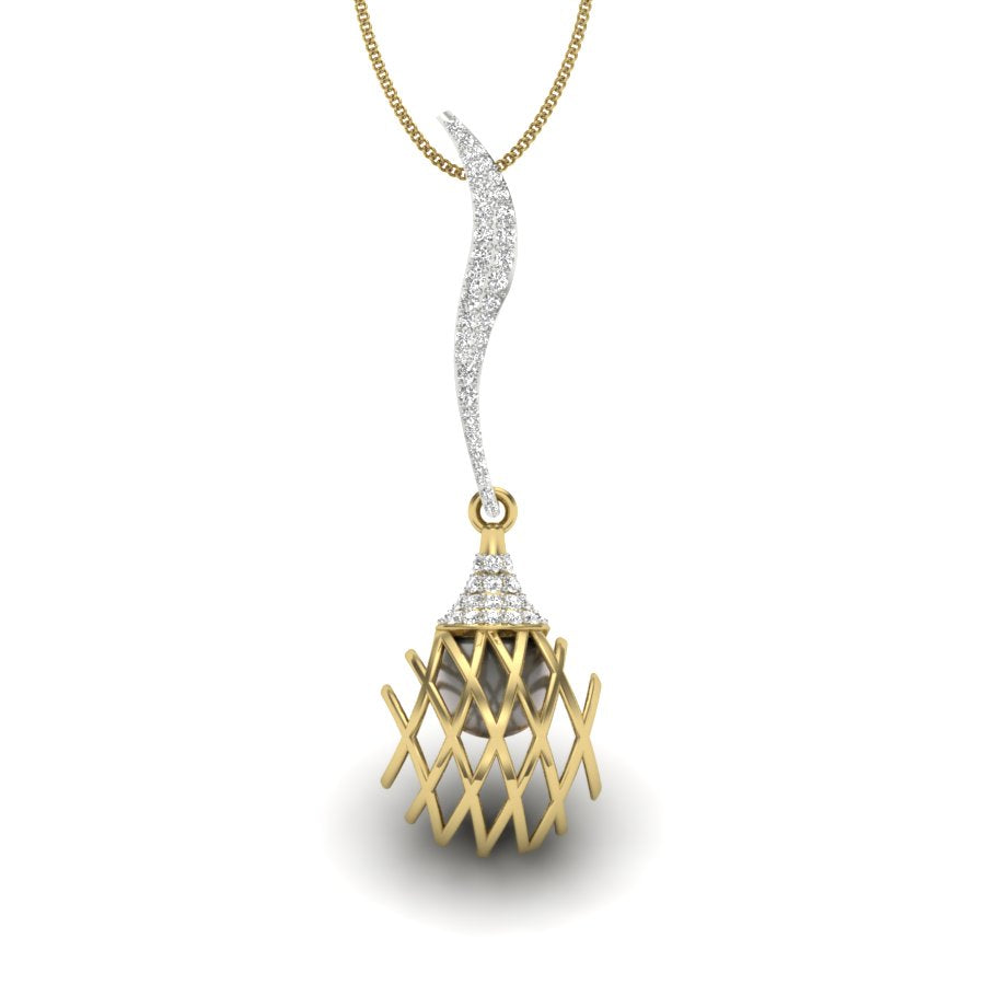 Designer Pendant dp561