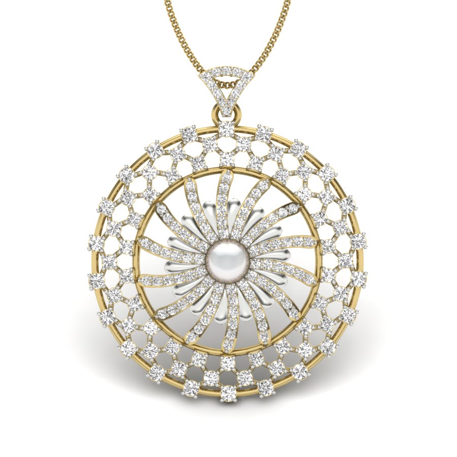 Designer Pendant dp551