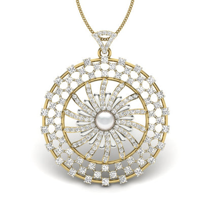 Designer Pendant dp551