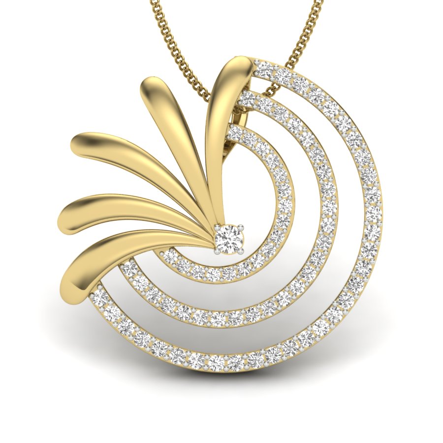 Designer Pendant dp557