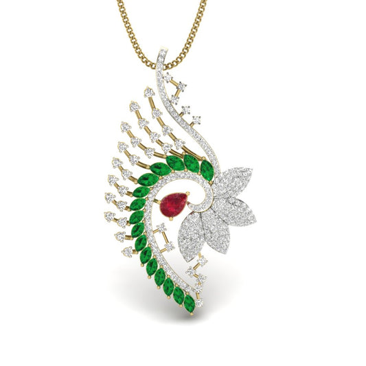 Designer Pendant dp569
