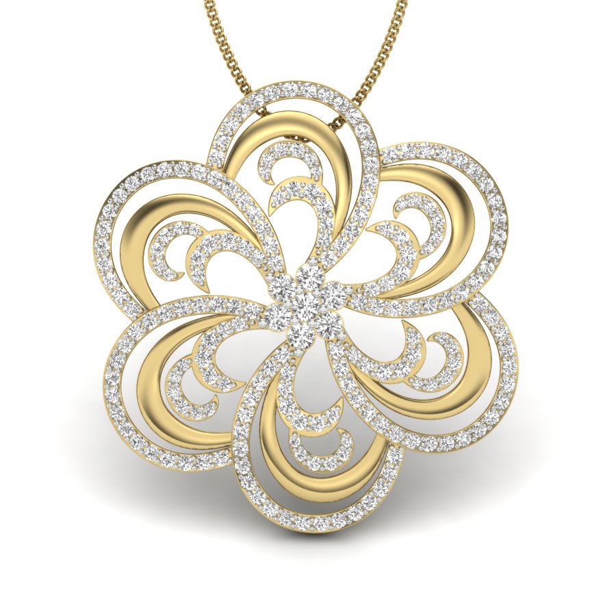 Designer Pendant dp471