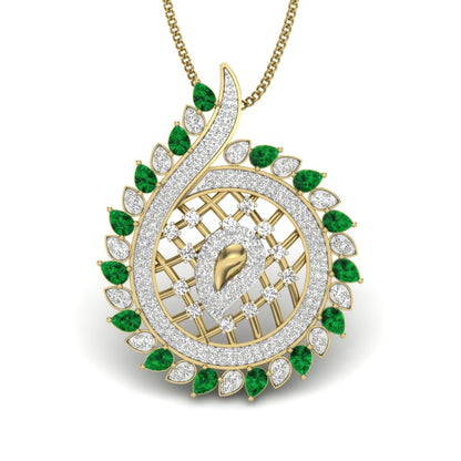 Designer Pendant dp558