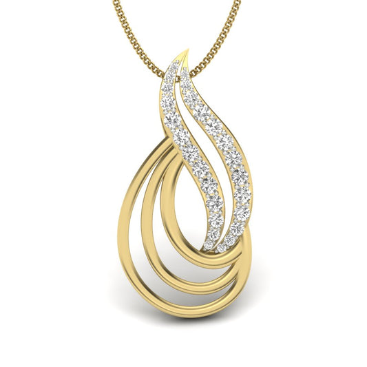 Designer Pendant dp543
