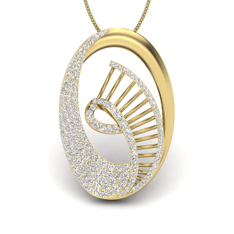 Designer Pendant dp546