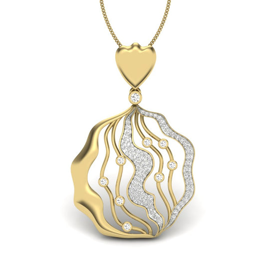 Designer Pendant dp750