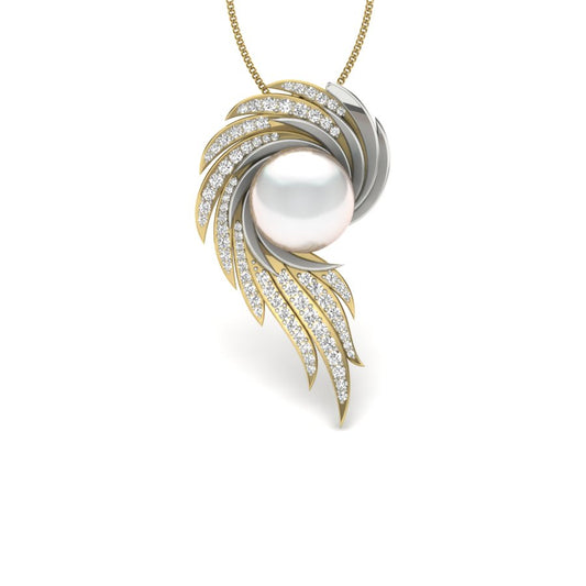 Designer Pendant dp747