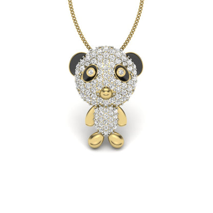 Teddy Design Pendant dp732