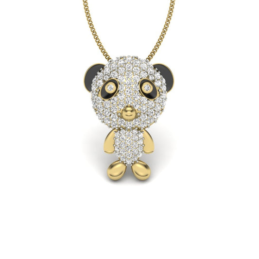 Teddy Design Pendant dp732
