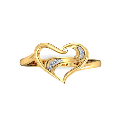 Premium Designer Ring db508