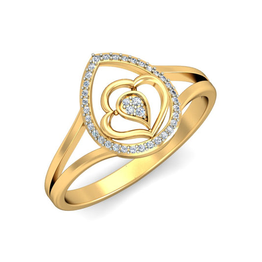 Premium Designer Ring db615