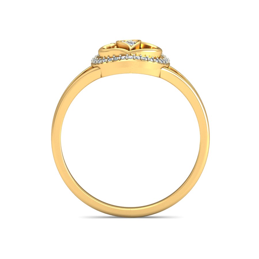 Premium Designer Ring db615