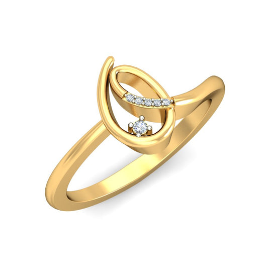 Premium Designer Ring db605