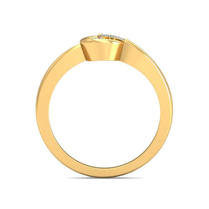 Premium Designer Ring db605