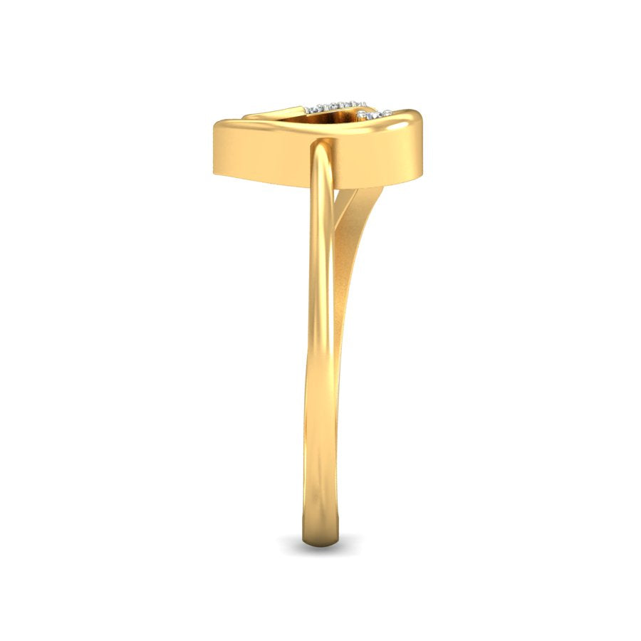 Premium Designer Ring db605