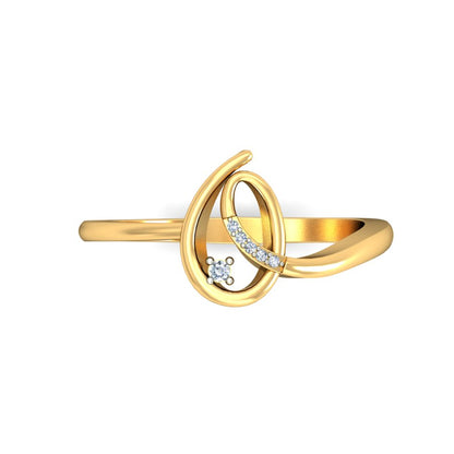 Premium Designer Ring db605