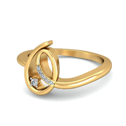 Premium Designer Ring db605