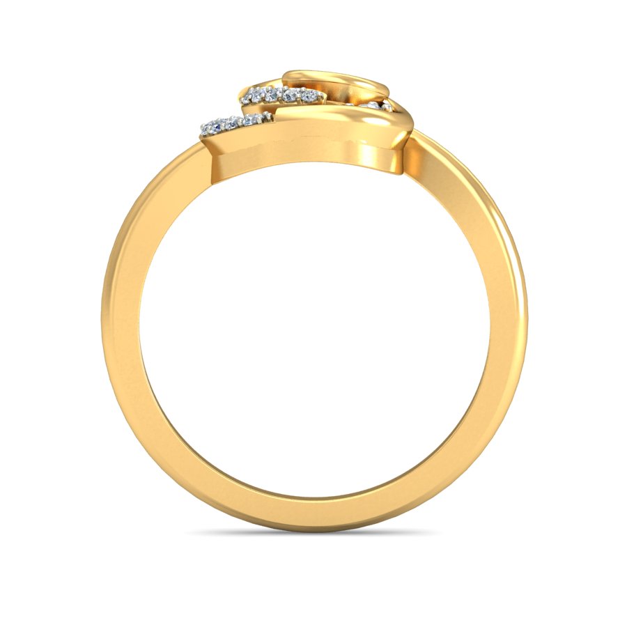 Premium Designer Ring db606