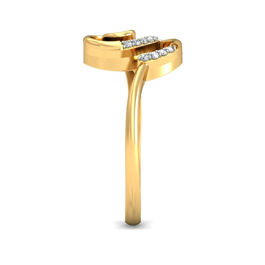 Premium Designer Ring db606