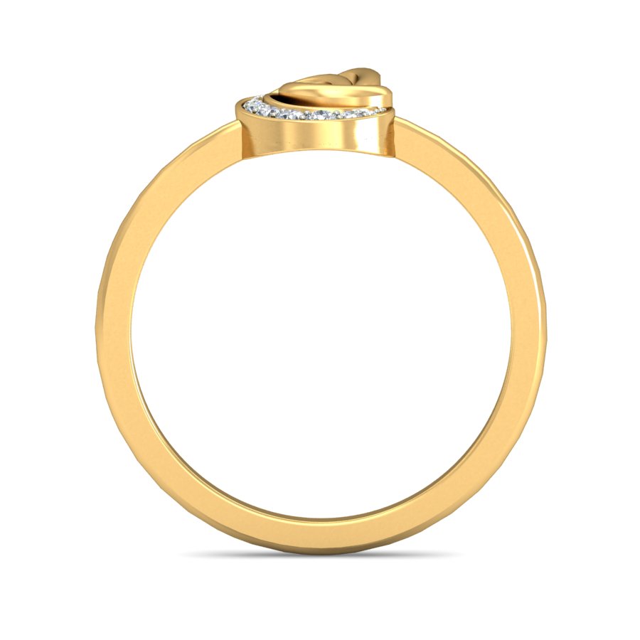 Premium Designer Ring db617