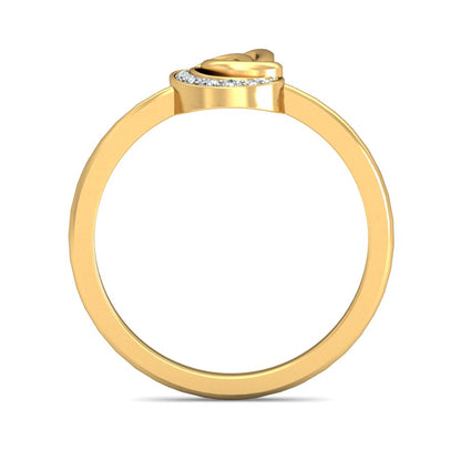 Premium Designer Ring db617