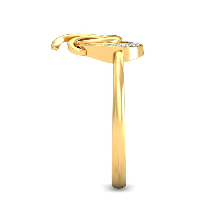 Premium Designer Ring db617