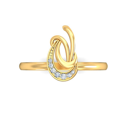 Premium Designer Ring db617