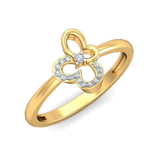 Premium Designer Ring db618
