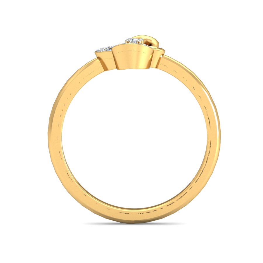 Premium Designer Ring db618