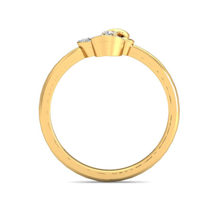 Premium Designer Ring db618