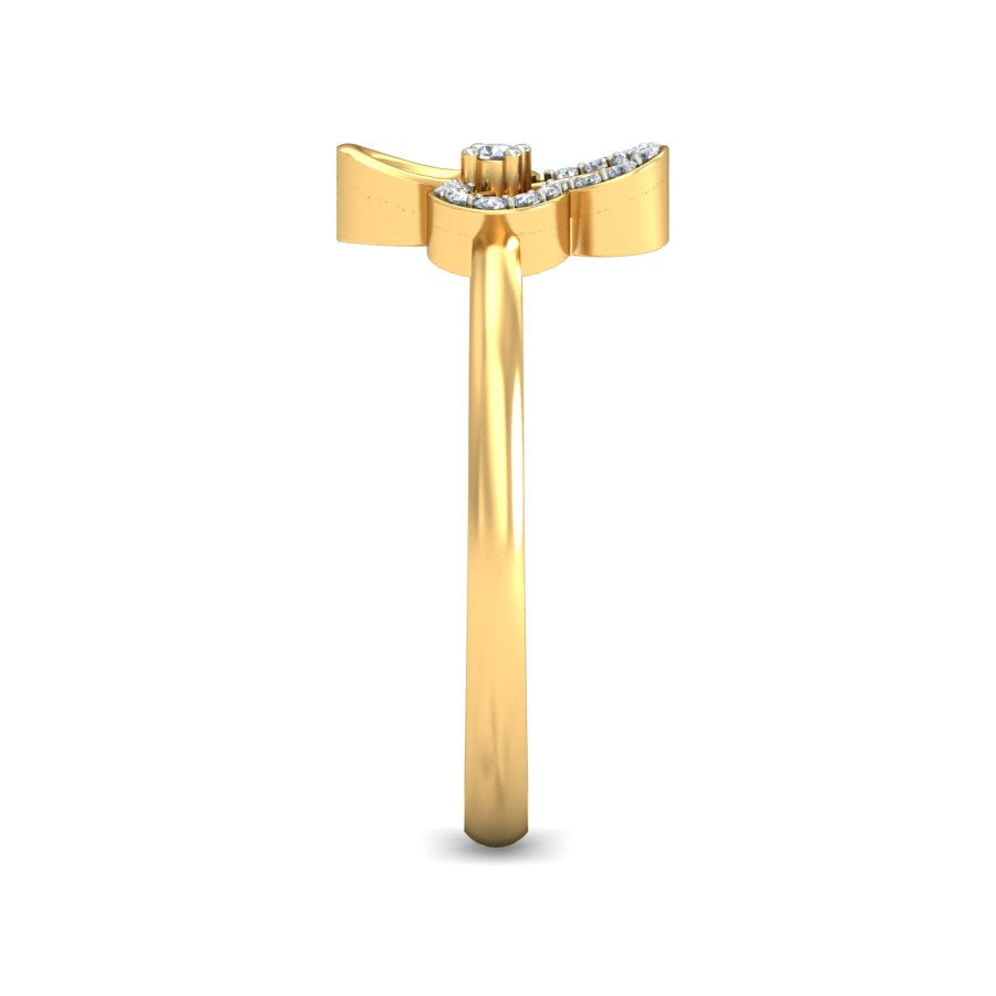 Premium Designer Ring db618